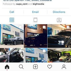 Meet your Posher, Brianna